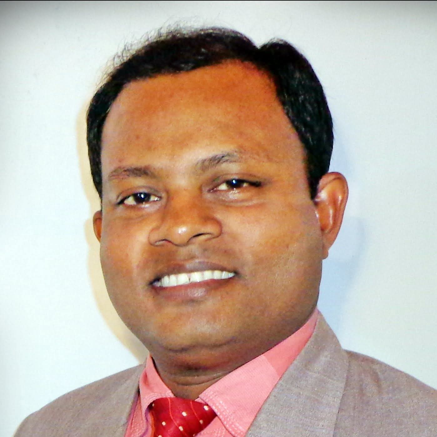 MD. Mohsin